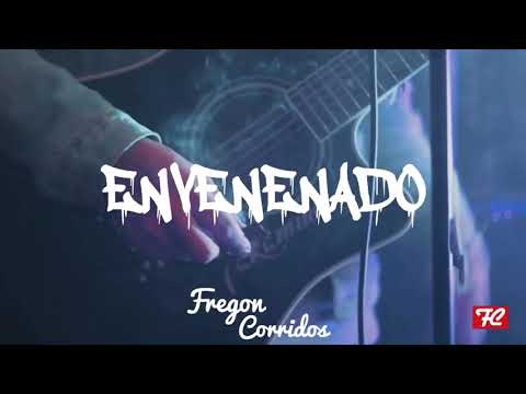 Los del Puerto - Envenenado