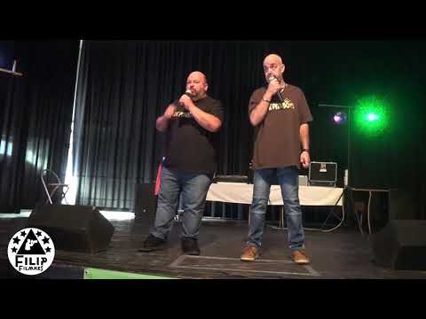 openings nr van de pitaboys