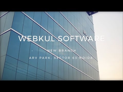 The Expansion of Webkul - Branch Office