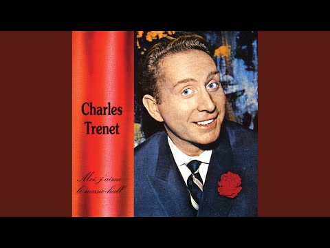 L’Âne et le Gendarme – Charles Trenet