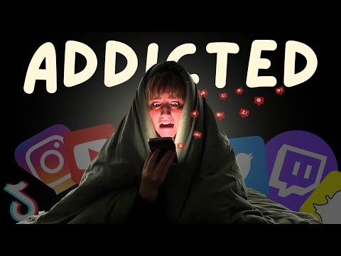 End Doom Scrolling in 30 Days! (ADHD Dopamine Fix)