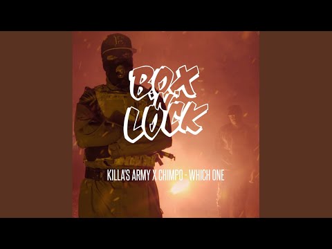 Which One (Original Mix)