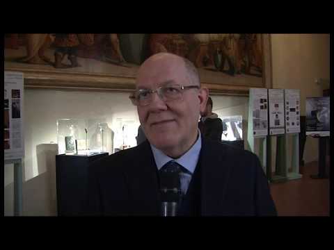 “Natale no Museu de Arte Medieval e Moderna