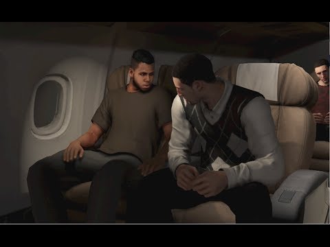 NBA 2k14 Next Gen My Career - The Dream Ep. 28 | The Support