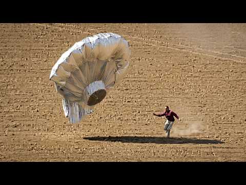 The Balloon Boy Hoax: How a Family Fooled the World
