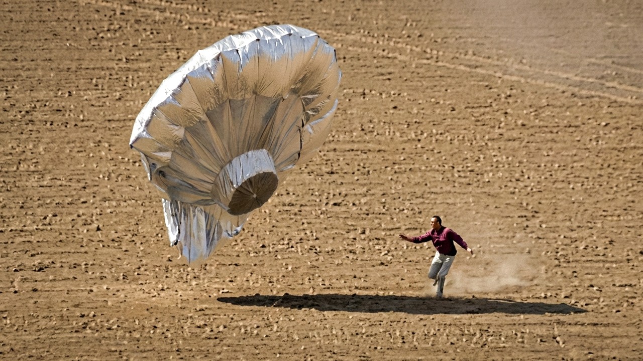 The Balloon Boy Hoax: How a Family Fooled the World