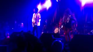 Peter Doherty Down For The Outing (13.5.16)Barrowlands