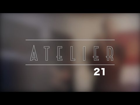 Ensemble Entropie - Nik's Noise - live at Atelier 21/Aachen