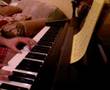 Hay Amores - Shakira - Piano 