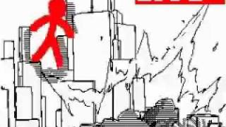 Stick XXL - Dead Head, 2009 - Flipnote Hatena