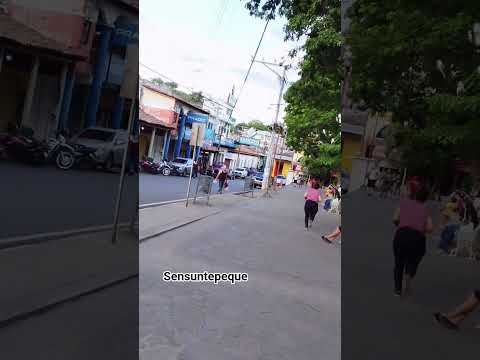 sensuntepeque cabañas🇸🇻🏍️