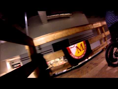 Alex Leibrock - Flowpro