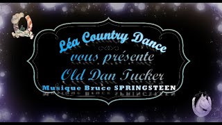 27/09/24 - Old Dan Stucker