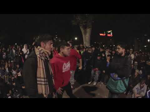 MCMADETUHERMANA vs. MZETA · BIGTAMINA: Octavos - DEM Multiverse 2023