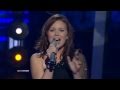 JESC 2010 - Sweden - Josefine Ridell - Allt ...