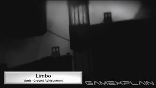 Limbo: Under Ground Achievement Guide