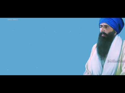 Sachi Taksal - Jagowala Jatha - Bhindranwale Song - Khalistan Song