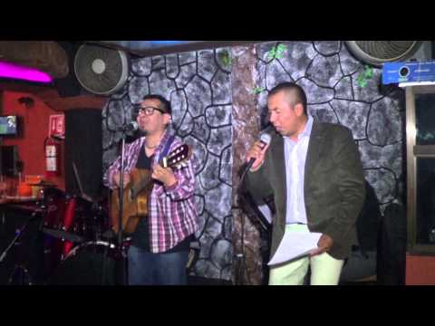 NI COMO AYUDARTE MIGUEL EL MENDEZ CHRISTIAN CASTAÑEDA