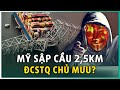 Vụ đâm sập cây cầu 2,5km ở Mỹ: ĐCSTQ là kẻ chủ mưu? | Tinh Hoa TV