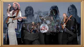 Free - All Right Now, Bad Company - Hey Joe