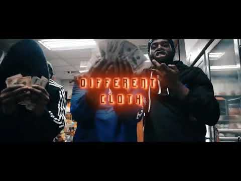 Peezy-Different Cloth (Official Music Video) Shot By @WLVISUALS