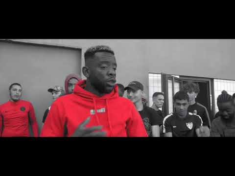 Blake Mano   GOMBO 3 Prod  by Sokaris Ovnis Music