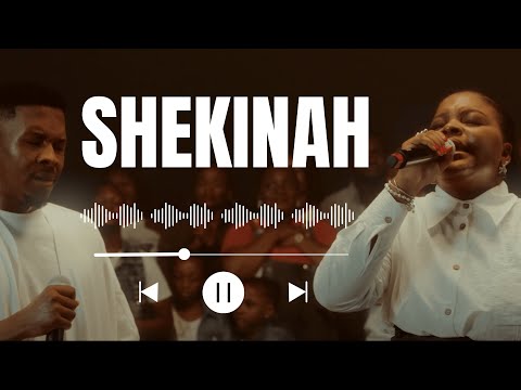 Pastor Emmanuel Iren ft Sunmisola Agbebi - SHEKINAH (Lyrics)
