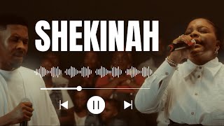Download lagu Pastor Emmanuel Iren ft Sunmisola Agbebi - SHEKINAH (Lyrics) mp3