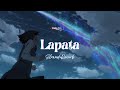 Laapata | King | Shayad Woh Sune | Slowed+Reverb