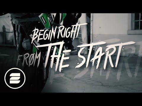 Chris Armada - Right From The Start (Official Video HD)