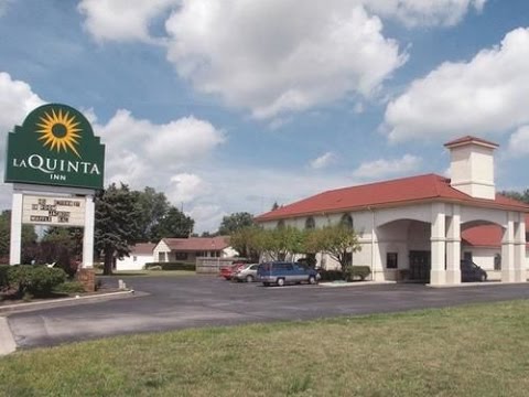La Quinta Inn Sandusky - Cedar Point - Sandusky Hotels, OHIO