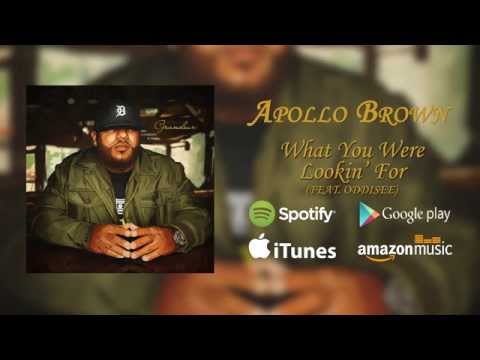 Apollo Brown: Grandeur (Official Album Stream)