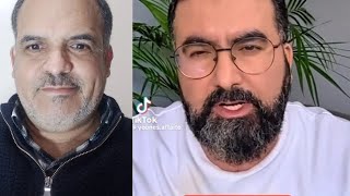 الزحام على محطات الوقود بسبب الزيادة 2 دراهم ليتر