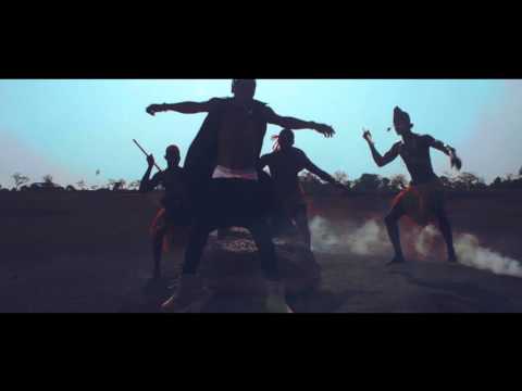 Maccasio ft Kawastone  - No Puncture ( Official Video)