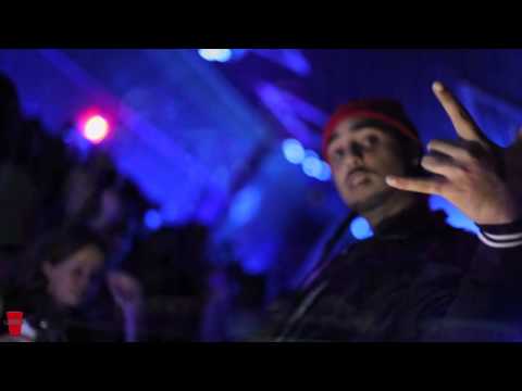 KnockOut ENT LIVE with DJay Jabba @ Belasco in DTLA!!