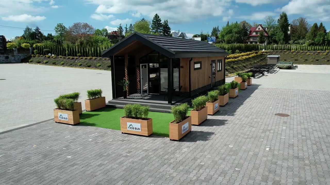 Film — ICB-BUD Sp. z o.o.