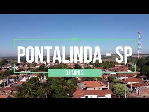 DJI MINI 2 - PONTALINDA - SP