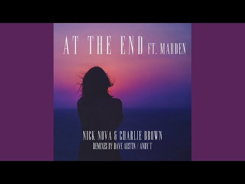 At the End (feat. Marden) (Andy T Remix)