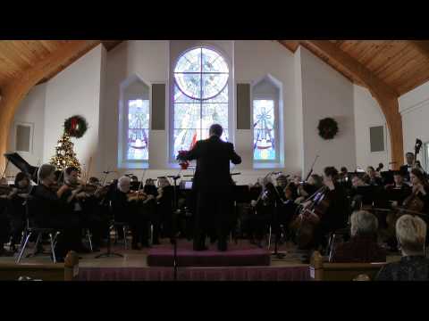 Parade of the Wooden Soldiers