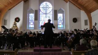 Parade of the Wooden Soldiers