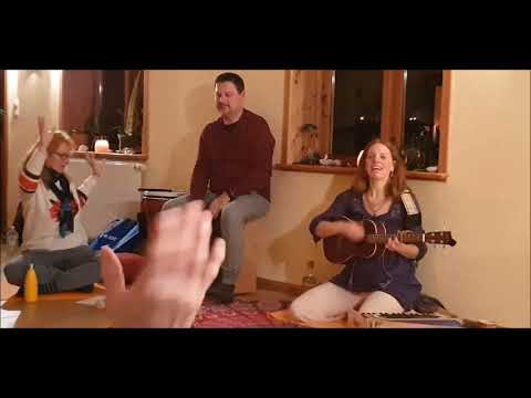 Shankari Susanne Hill - Light of my Soul (Anleitung)