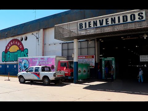 El móvil odontológico funcionará hasta fin de mes en CoFrutHoS