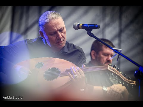 Sebastian Riedel i Przyjaciele - Wehikuł czasu  ( 25-lecie AUKSO Orkiestry Kameralnej Miasta Tychy )