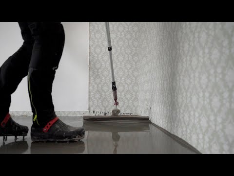 Flytspackel Bostik SL C500 Fiber Quick 20kg