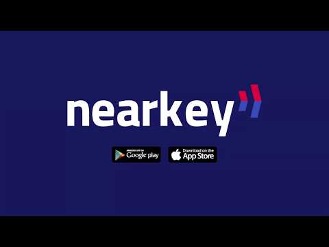 Nearkey