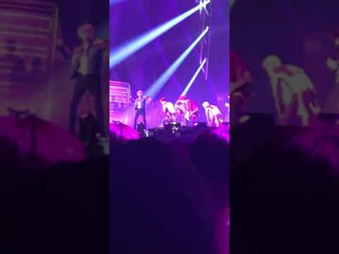 190727 EXO - TRANSFORMERS (EXplOration In Seoul)