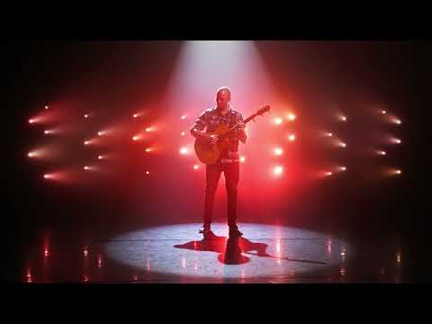 Alex Boldin - The One - Fingerstyle Guitar