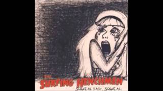 The Surfing Henchmen - Scurvy Twist