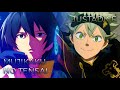 Mujikaku No Tensai X JUSTadICE Mashup Of My Isekai Life Black Clover
