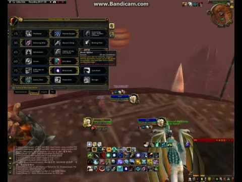 5.2 Beast Mastery Hunter PvP Guide